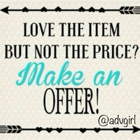 Always Clearing my closets - accepting most offers, especially on bundles! - Picture 4 of 8